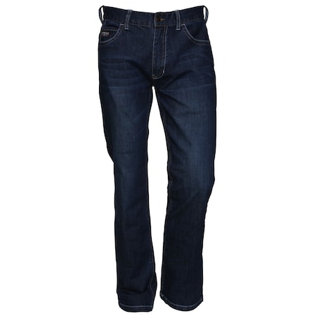 Mcr Safety FR, FR Jeans 36U P2D36U